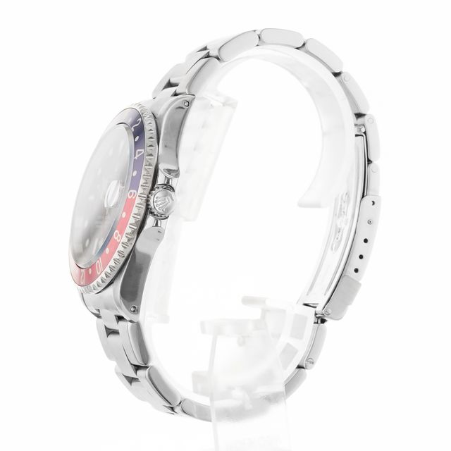 Rolex GMT Master 16700 Image 5